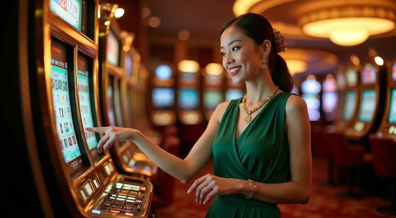 lotterytogel mobile gaming